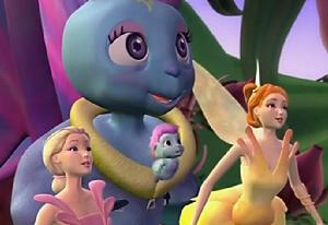 彩虹仙子[2004年美國動畫]