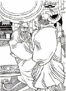 舌存齒亡 舌存齒亡