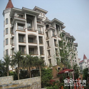 金華路小區 金華路小區