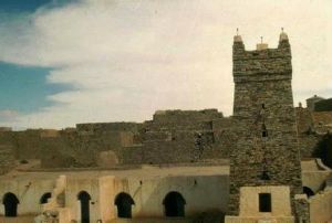 瓦丹、欣蓋提、提希特和瓦拉塔古城鎮 瓦丹、欣蓋提、提希特和瓦拉塔古城鎮