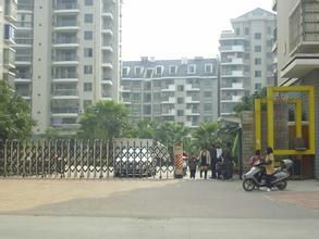 鰲峰苑社區 鰲峰苑社區