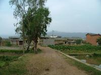 羊家房子村 羊家房子村