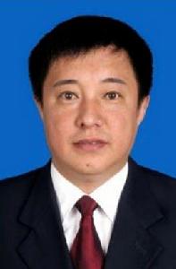 楊志興[中共遜克縣委副書記]