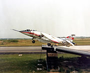 （圖）AV-8B原型機於1979