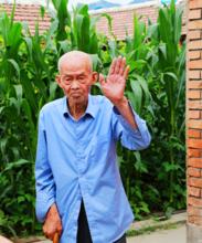 郎莊村[北京市延慶縣延慶鎮下轄村]