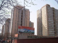 金溝河路10號院 金溝河路10號院