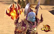 斗仙[2014年廈門吉比特網路開發的電腦客戶端遊戲]