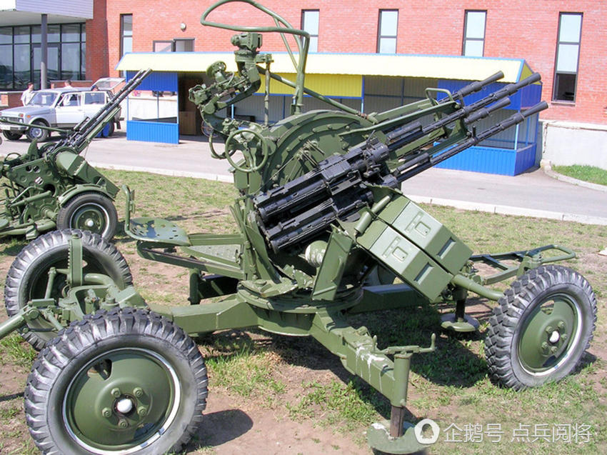 國產輕重機槍大盤點,其中第6把最厲害,你認識幾把? 國產輕重機槍大盤點,其中第6把最厲害,你認識幾把?