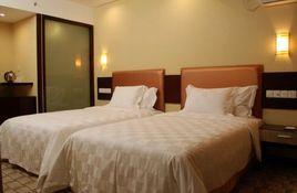 深圳舒捷假日酒店 深圳舒捷假日酒店