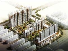 保利芙蓉 保利芙蓉