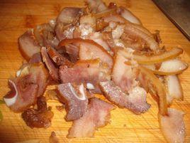 廣東臘豬頭肉 廣東臘豬頭肉