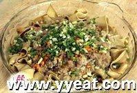 千張蒸肉 千張蒸肉