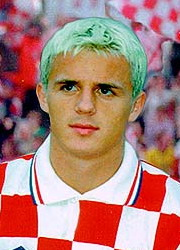 戈蘭·弗勞維奇 戈蘭·弗勞維奇