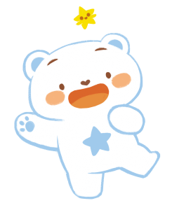 小雲熊北北 小雲熊北北