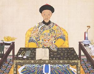 Daoguang Emperor