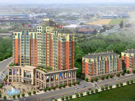 橫店同樂苑 橫店同樂苑