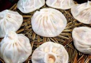 家庭鮮肉湯包 家庭鮮肉湯包