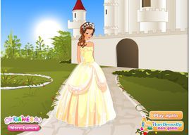 美麗公主換衣間 美麗公主換衣間