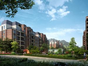 國泰品山名邸 國泰品山名邸