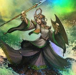 舊神努茨 舊神努茨