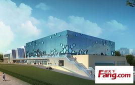 桂林市體育中心 桂林市體育中心