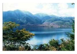 隆林天生橋旅遊度假區 隆林天生橋旅遊度假區