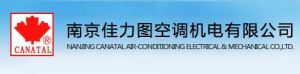 南京佳力圖空調機電有限公司