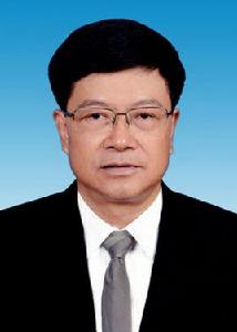 陳國芳[貴州省黔西南州政協主席、黨組書記]