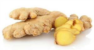 永福生薑 永福生薑