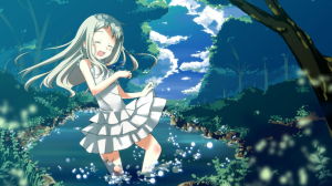 我們仍未知道那天所看見的花的名字