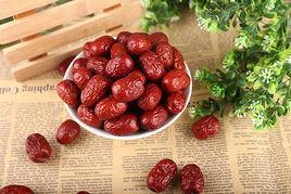 阿克蘇紅棗 阿克蘇紅棗