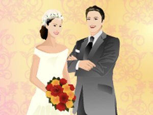 我的小新娘遊戲 我的小新娘遊戲