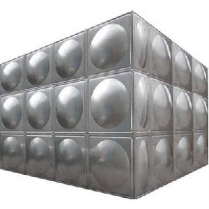 sus304不鏽鋼水箱