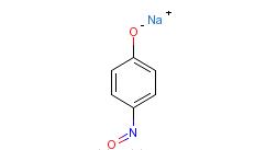 對亞硝基苯酚鈉 對亞硝基苯酚鈉