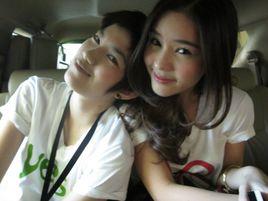 我的前女友 我的前女友