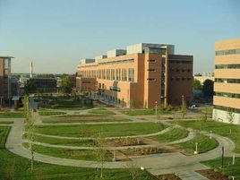 美國科羅拉多大學 美國科羅拉多大學