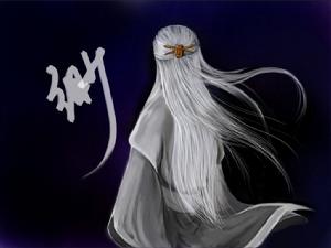 憐音緲兒 憐音緲兒