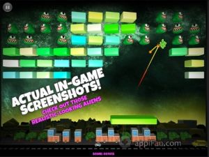 外星人打磚塊 外星人打磚塊