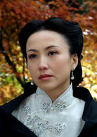 金嫣 演員 朱敏怡