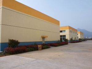 周寧縣華興茶葉有限公司