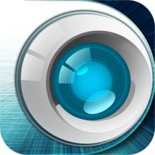 DOCO熱紀錄app ICON