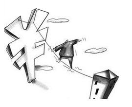 未實現融資收益 未實現融資收益