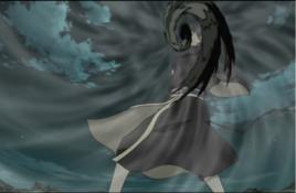 神威[動漫火影忍者中的忍術]