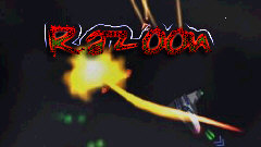 幻想遊戲《剌松戰機》