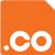 .co域名
