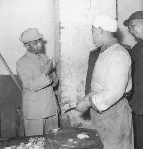 （圖）紀念粟裕大將圖片