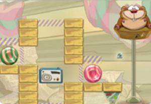 胖豚鼠吃糖加強版 胖豚鼠吃糖加強版