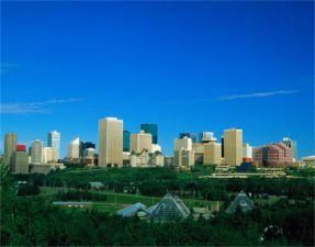 edmonton edmonton