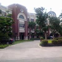 銀谷別墅 銀谷別墅