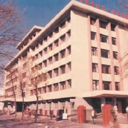 天津中醫學院第二附屬醫院 天津中醫學院第二附屬醫院